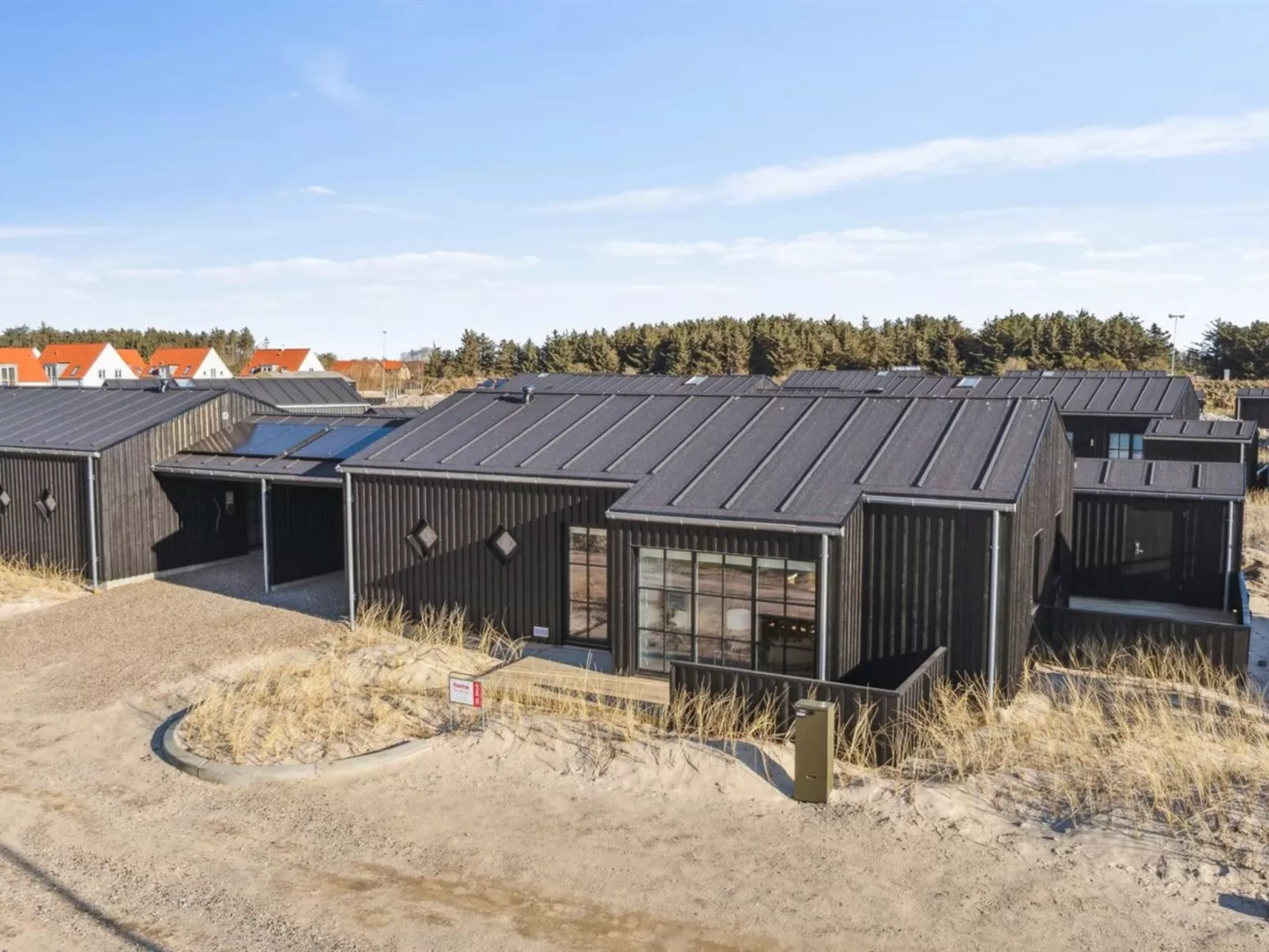 "Eida" - 500m from the sea