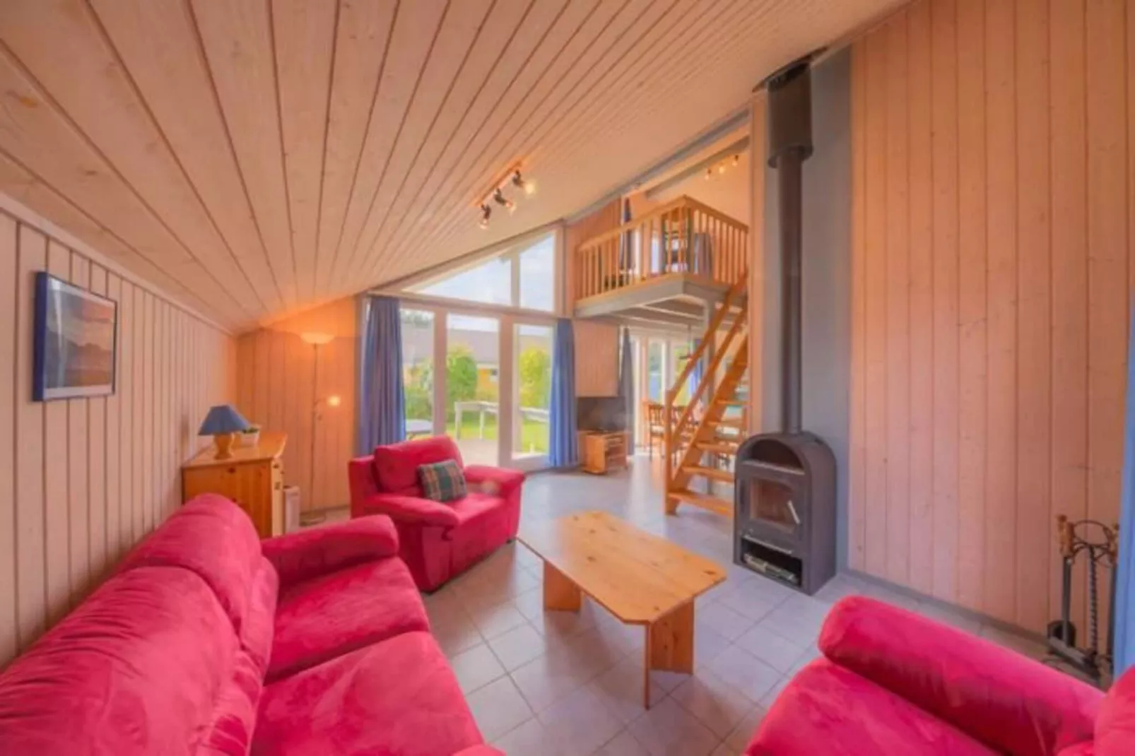 FH Wildgans Comfort Nr 194