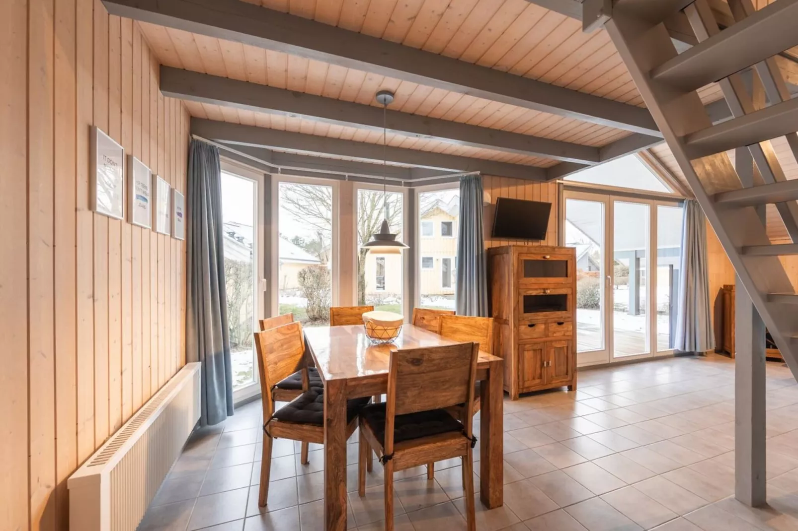 FH Wildgans Comfort Nr 204