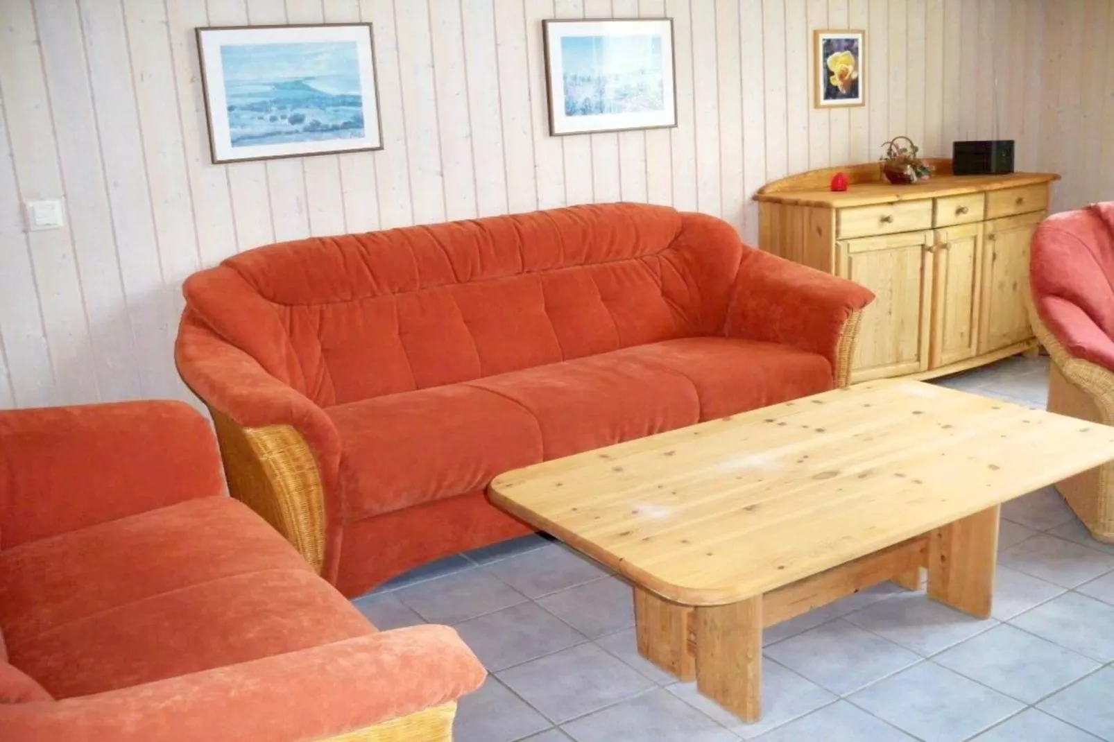 FH Wildgans Comfort Nr 206