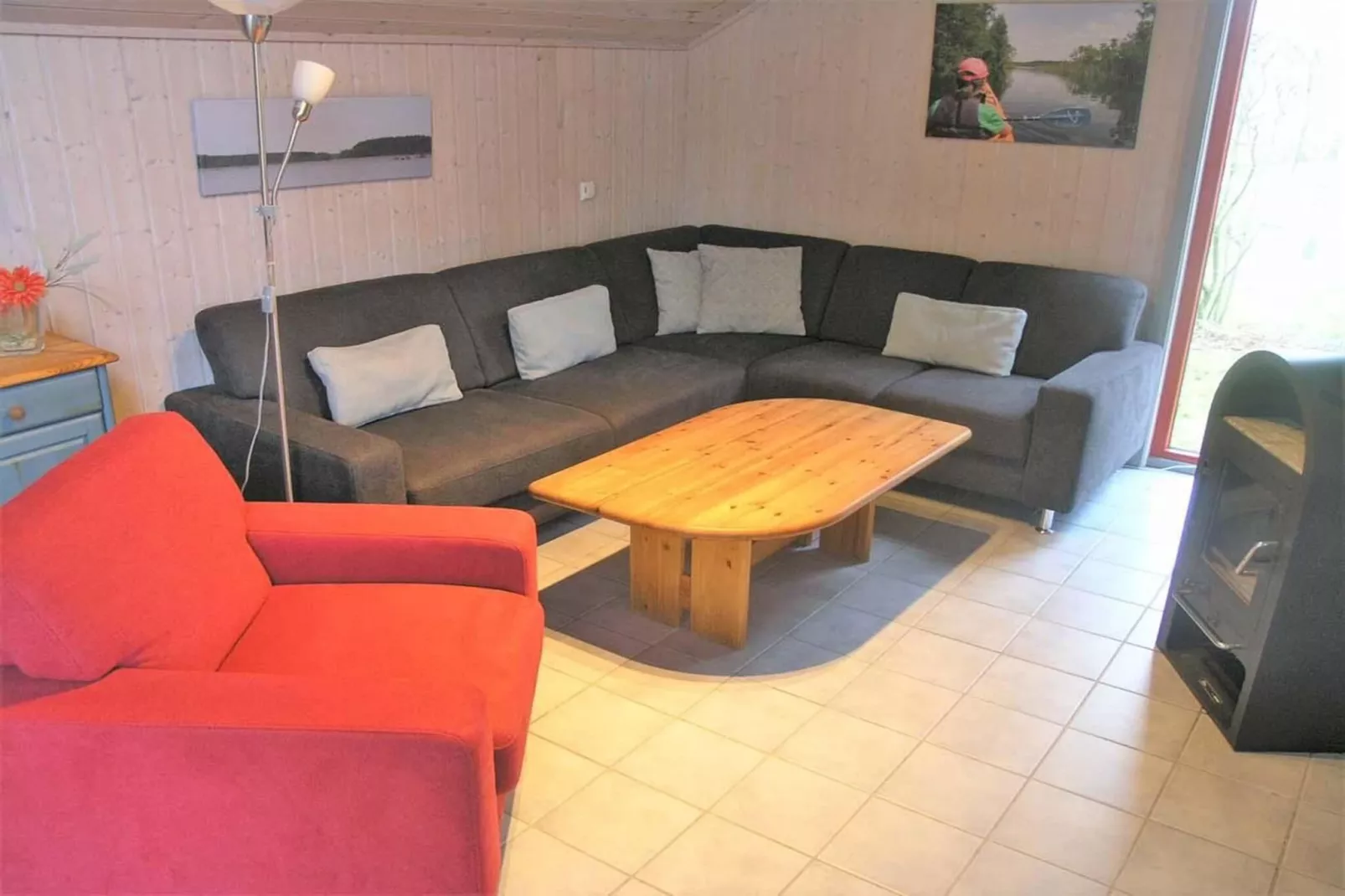 FH Wildgans Comfort Nr 269