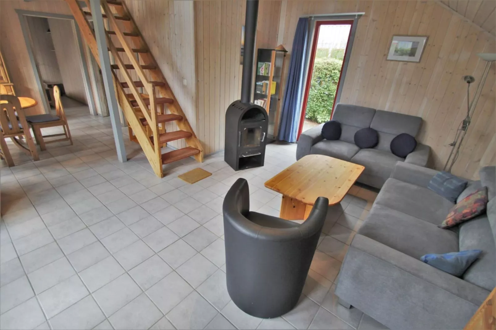 FH Wildgans Comfort Nr 271