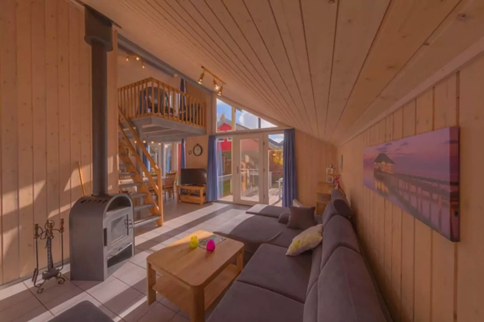 FH Wildgans Comfort Nr 278