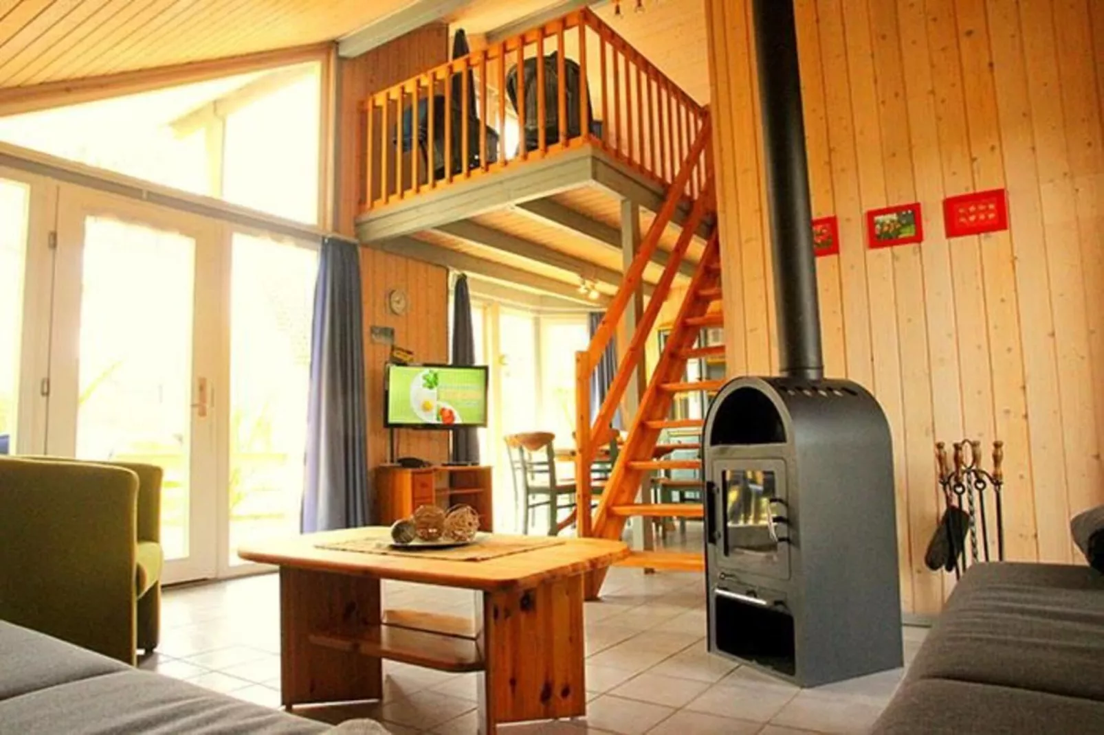 FH Wildgans Comfort Nr 280