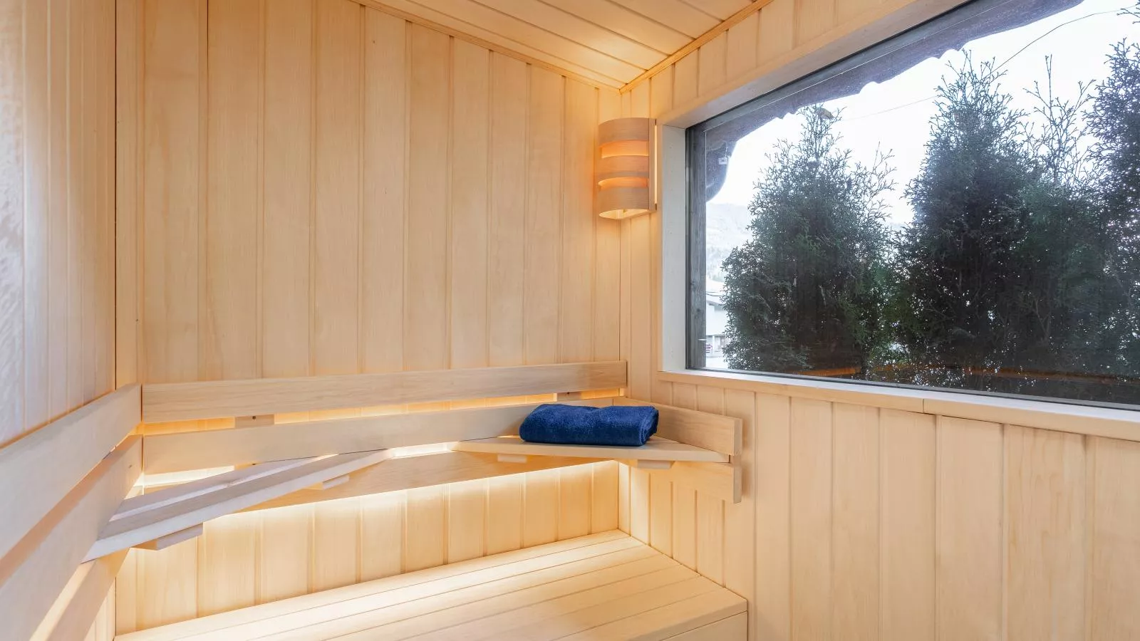 Almversteck Hollersbach