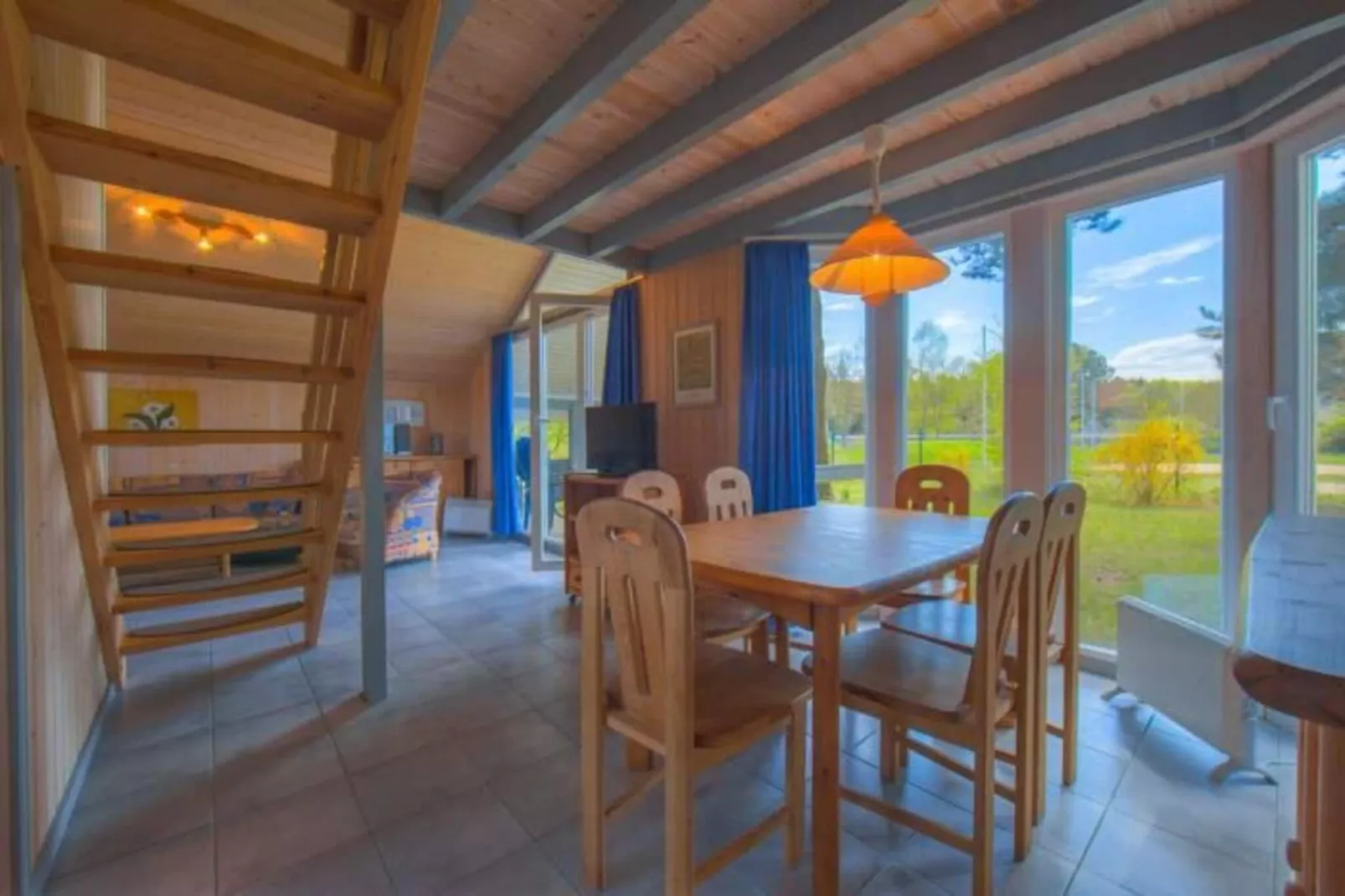 FH Wildgans Comfort Nr 218