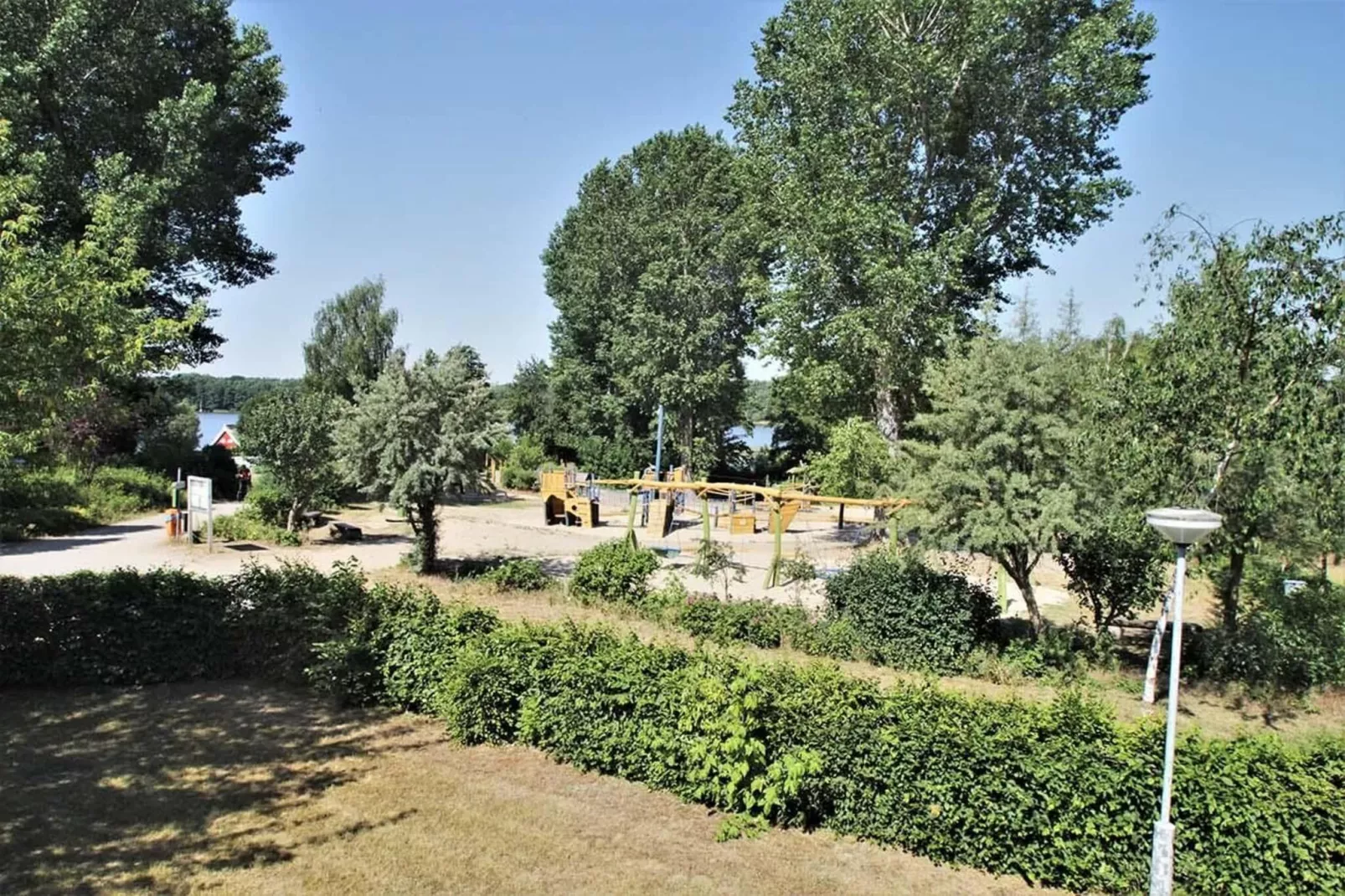 FH Wildgans Comfort Nr 5a