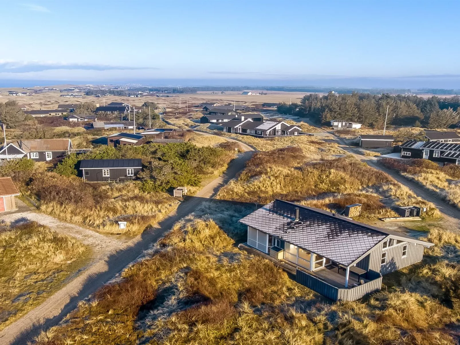 "Melina" - 300m from the sea