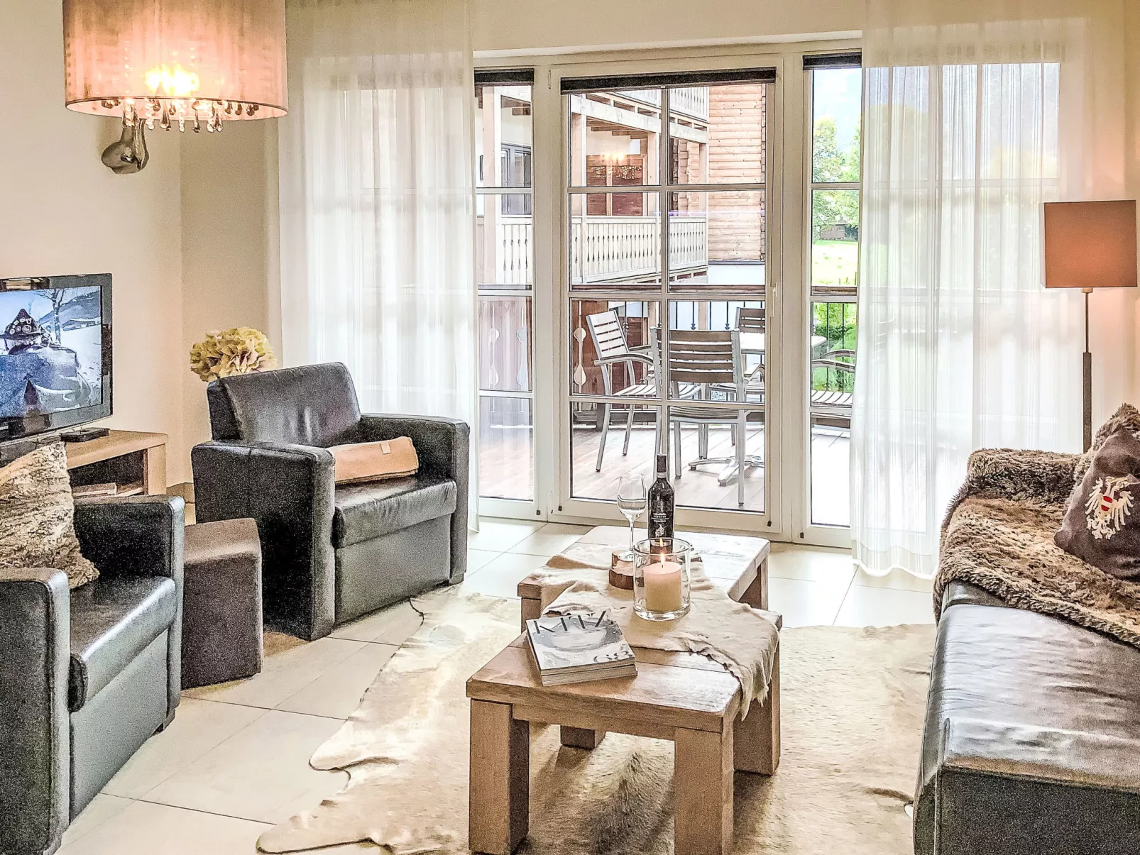 Mountain Resort Kaprun