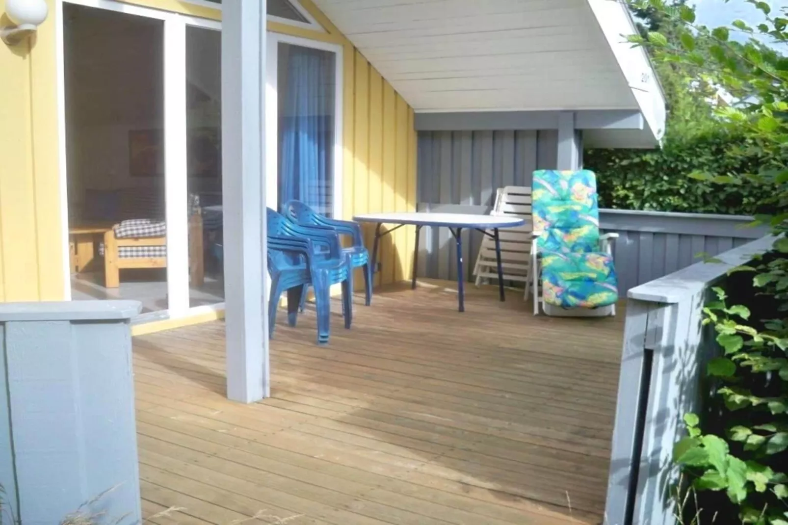 FH Wildgans Comfort Nr 201