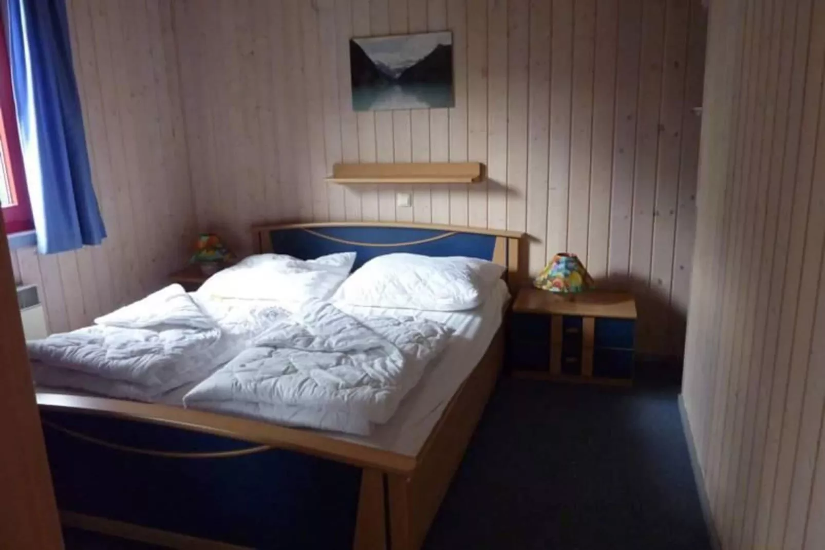 FH Wildgans Comfort Nr 270