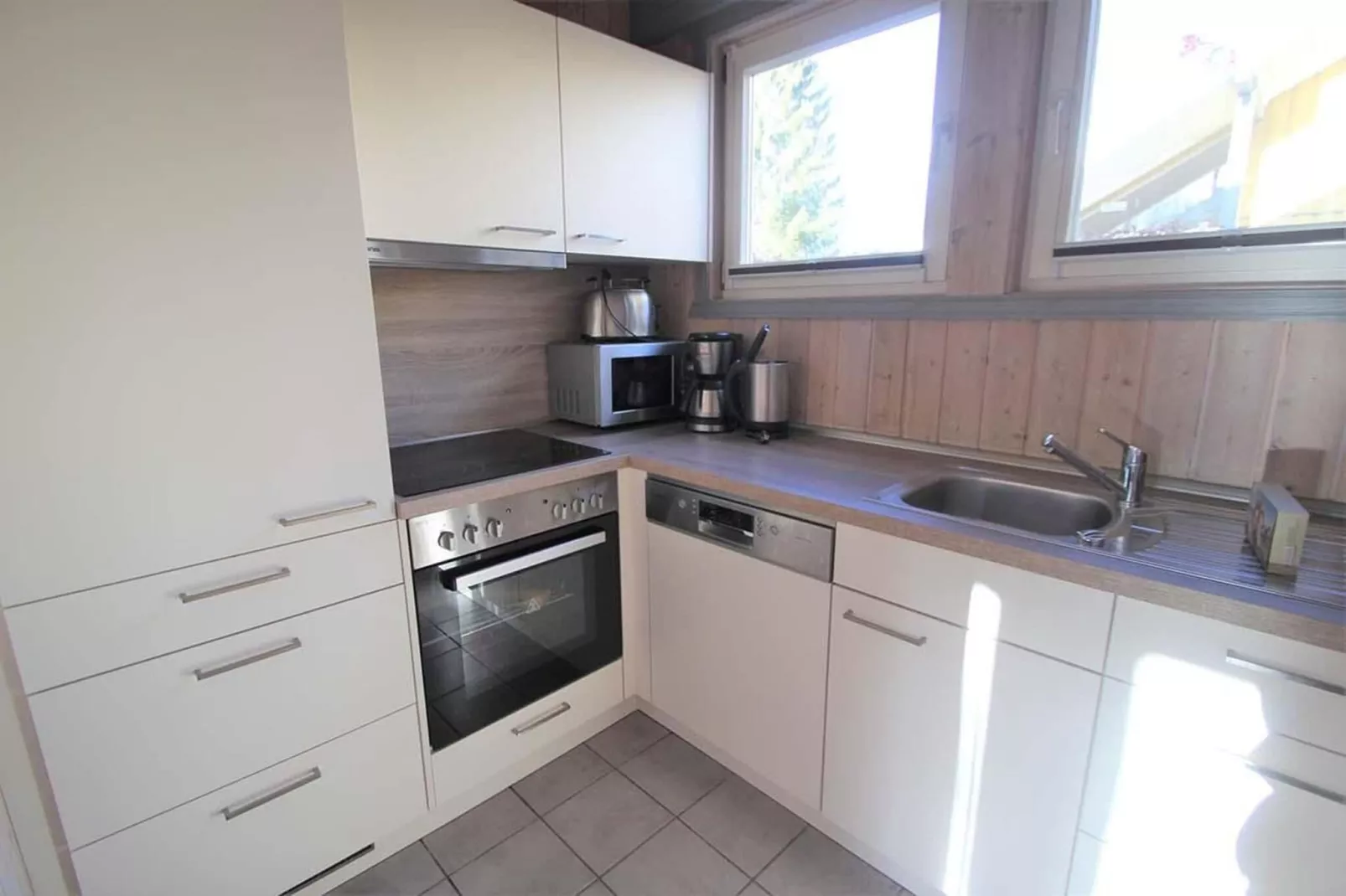 FH Wildgans Comfort Nr 278