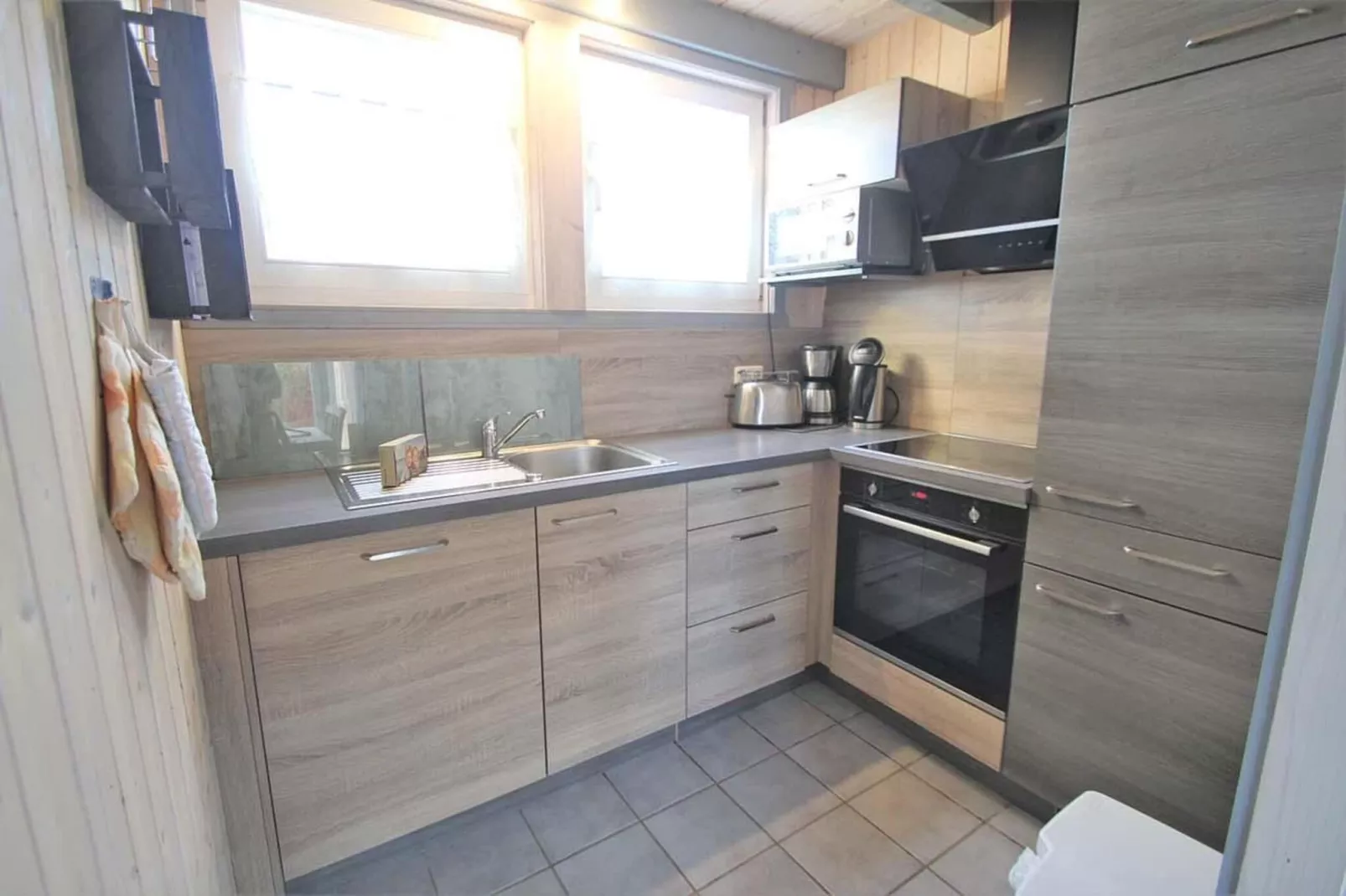 FH Wildgans Comfort Nr 281