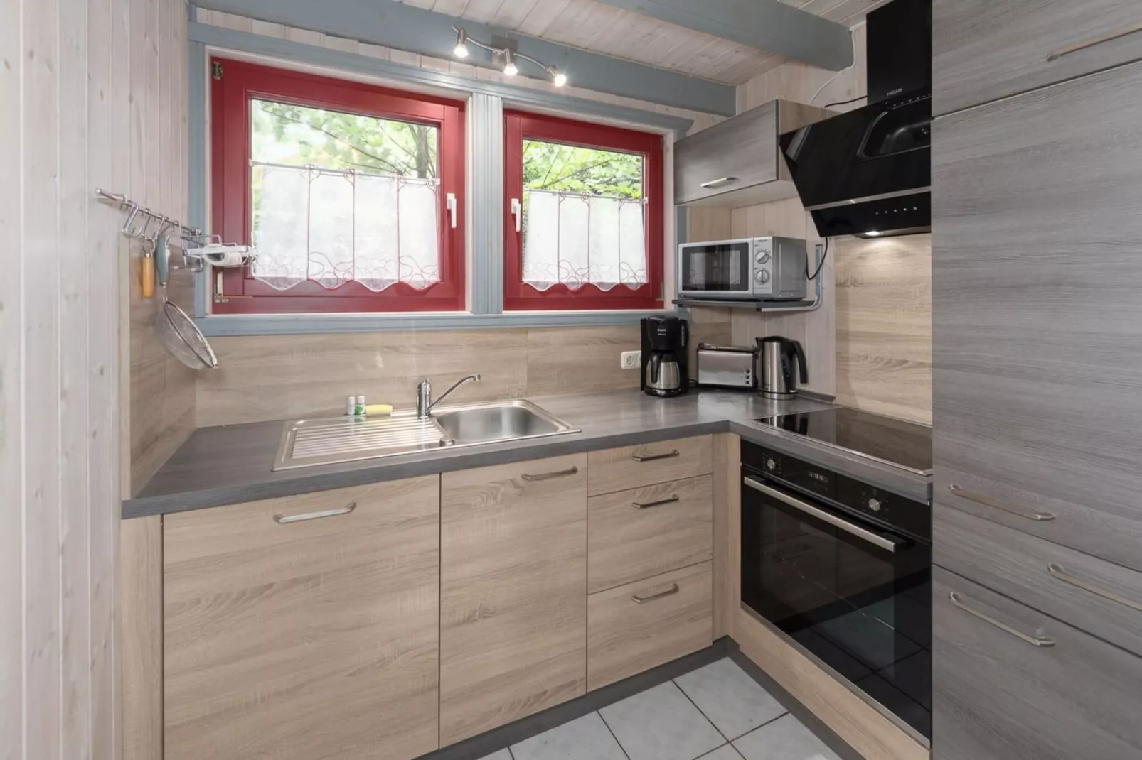 FH Wildgans Comfort Nr 43