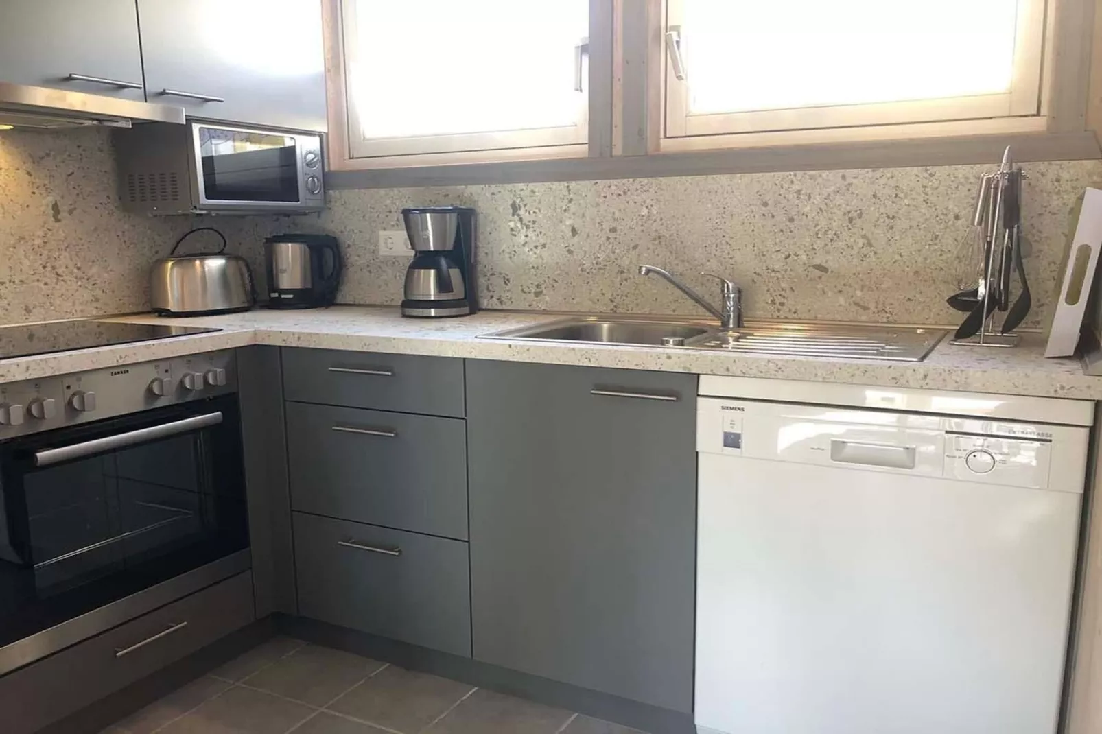 FH Wildgans Comfort Nr 64