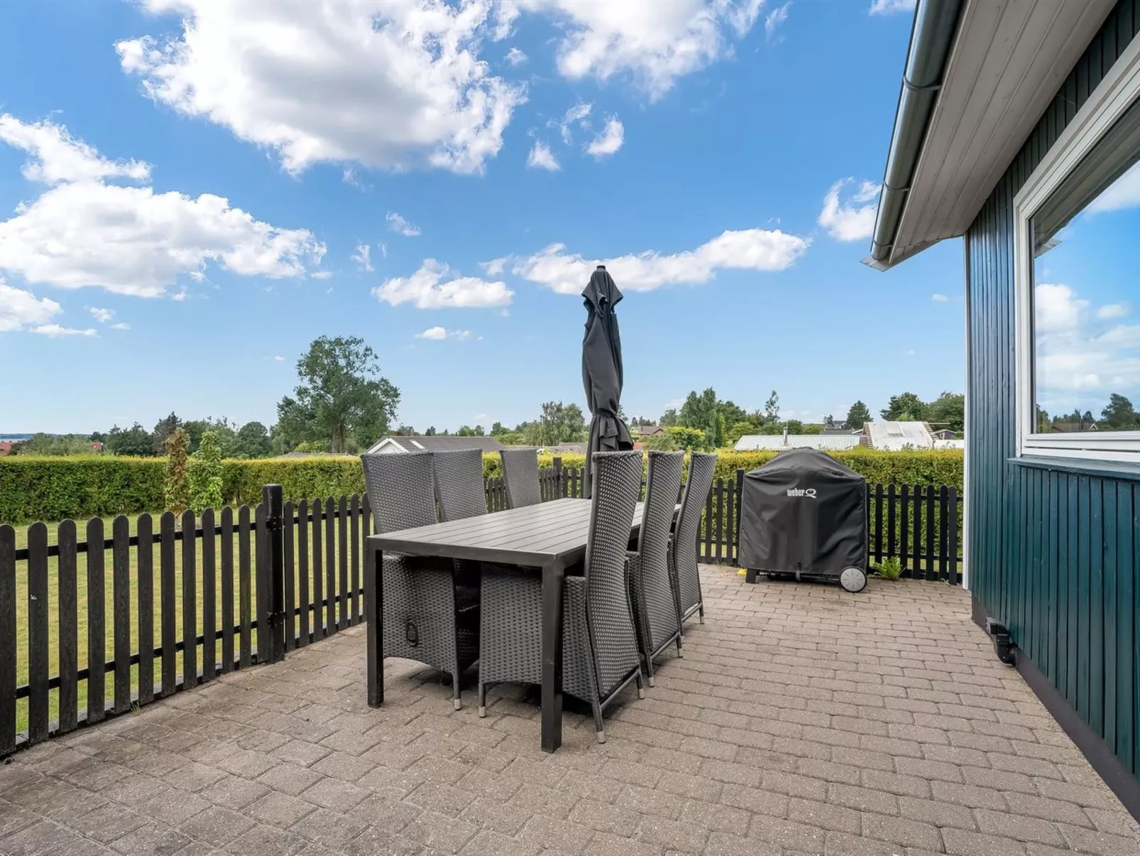 "Panu" - 2.1km from the sea