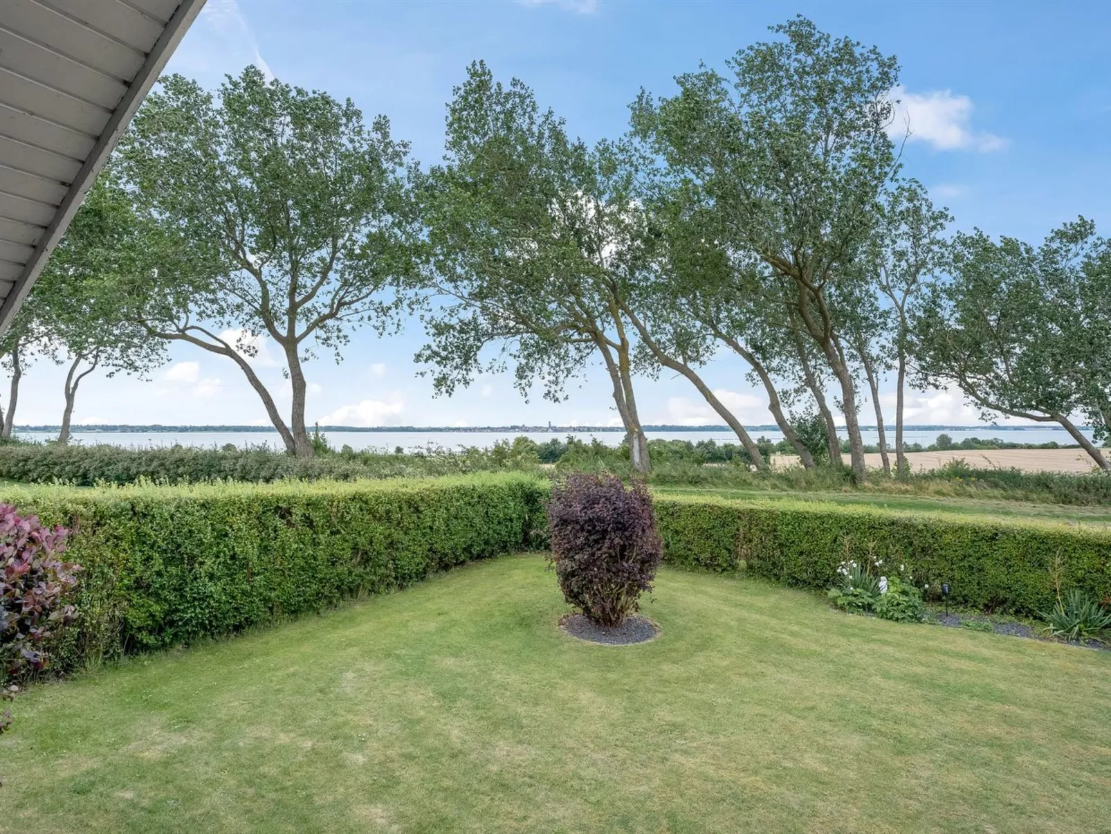 "Panu" - 2.1km from the sea-Buiten