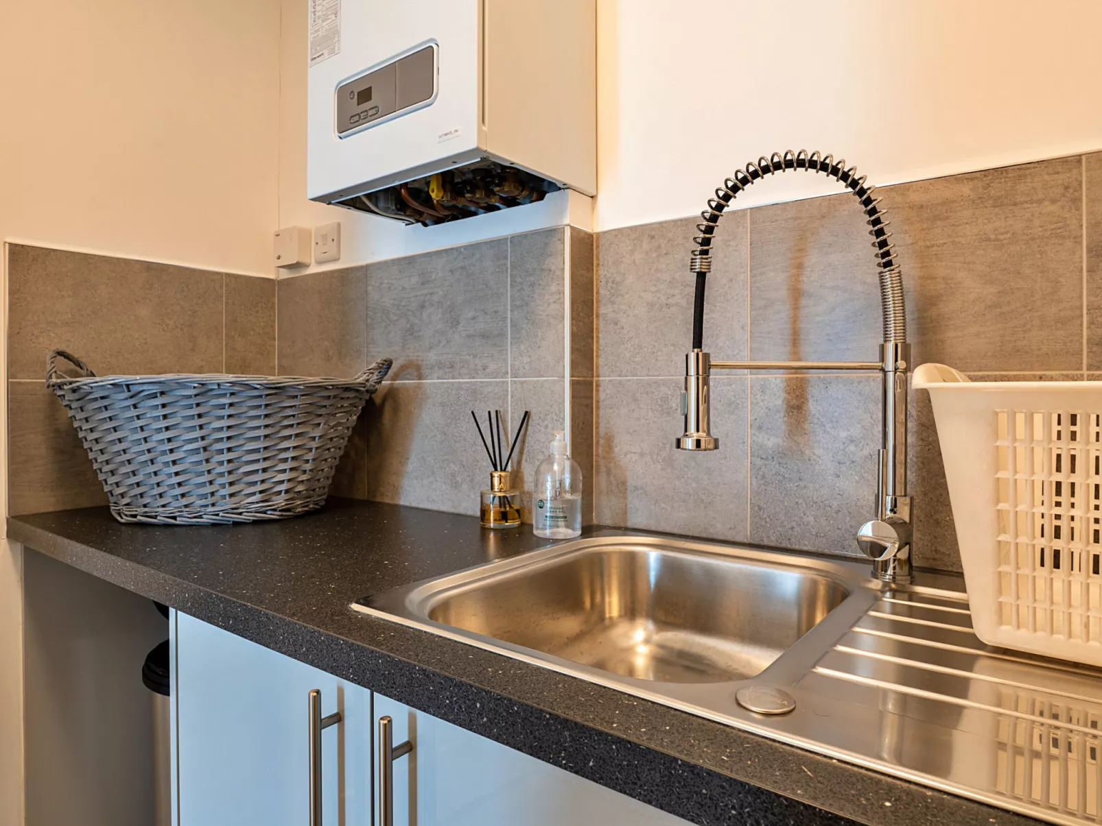 Brunels Reach-Buiten