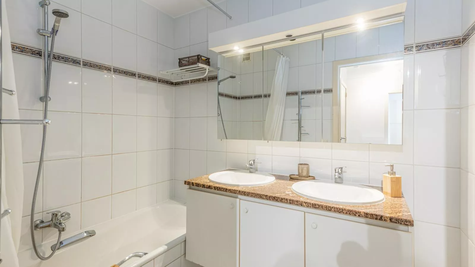 Reigersnest-Badkamer