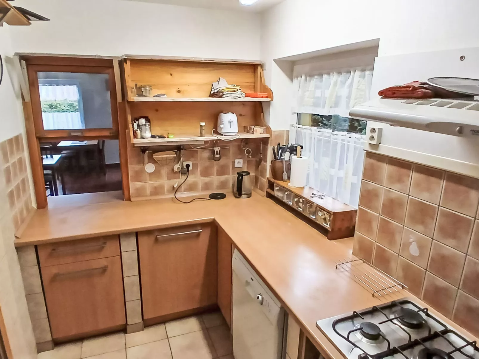 Penzion Natty-Binnen