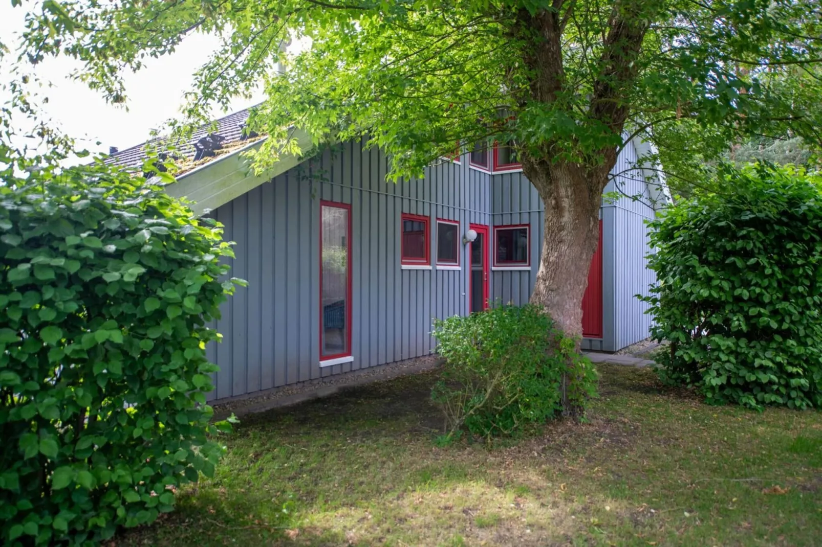 FH Wildgans Comfort Nr 185-Buitenkant zomer