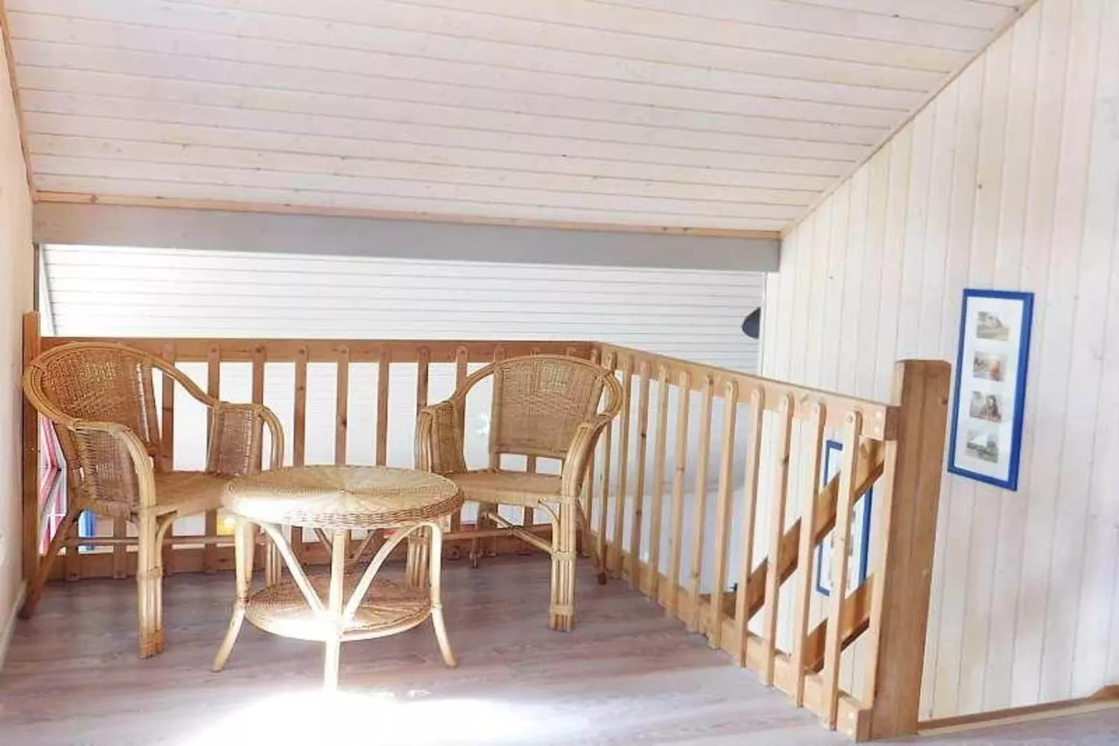 FH Wildgans Comfort Nr 2-Overloop