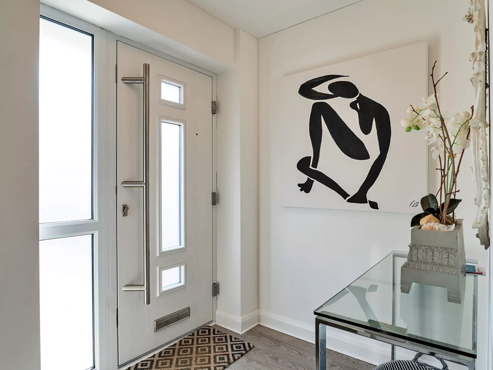 Brunels Reach-Buiten