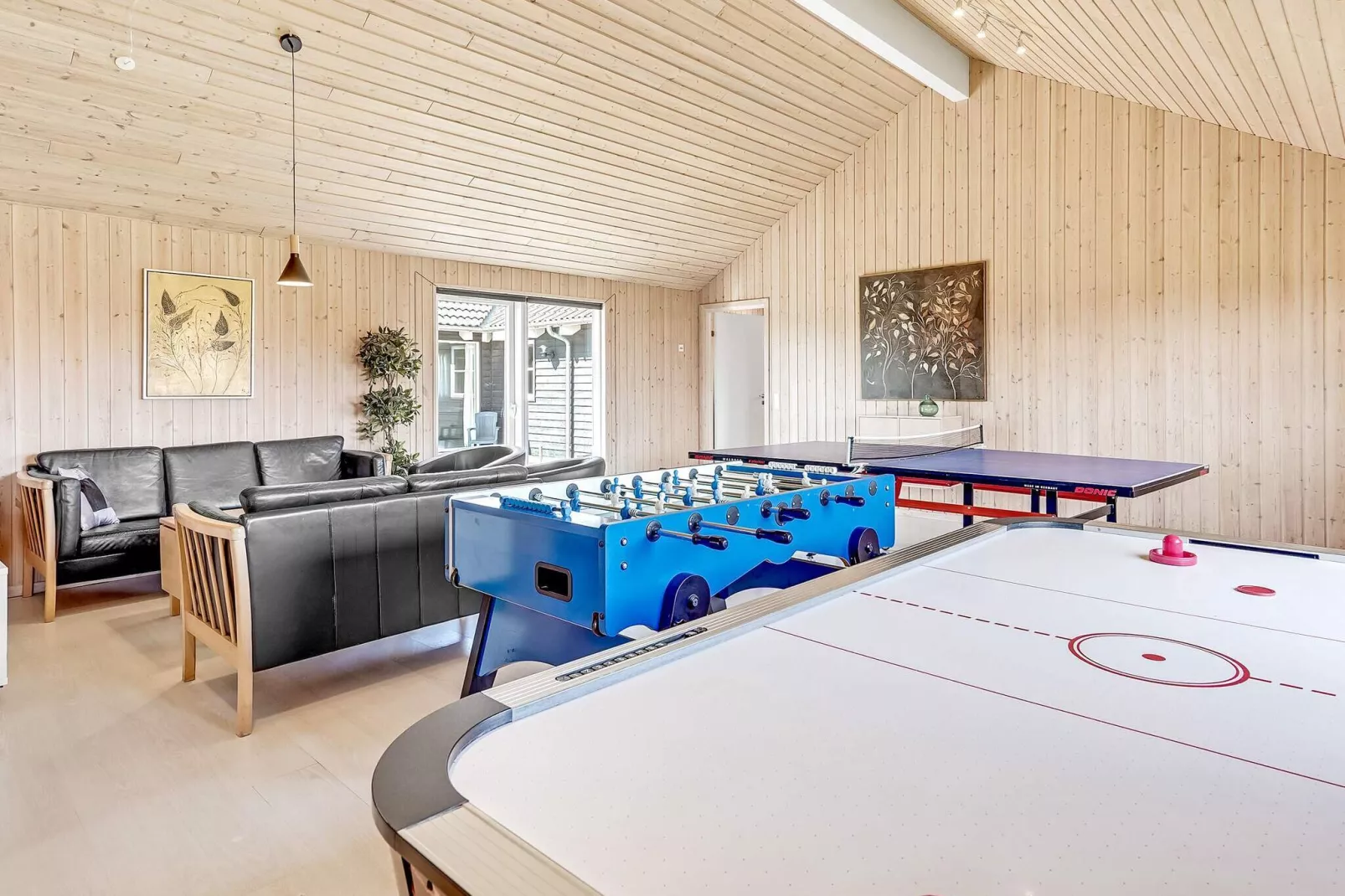 Luxe retraite bij strand -- By Traum Ferienwohnungen-Niet-getagd