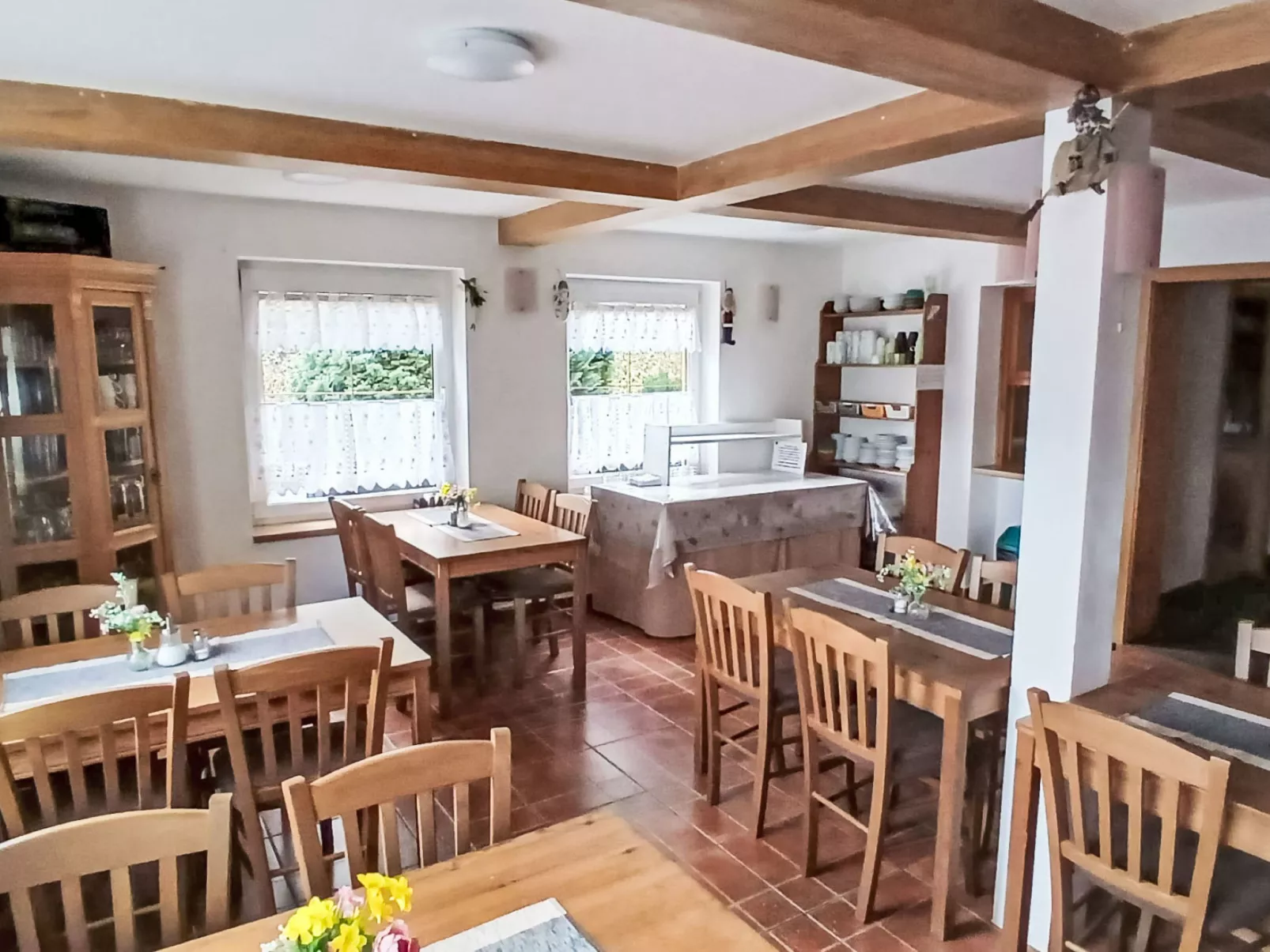 Penzion Natty-Binnen