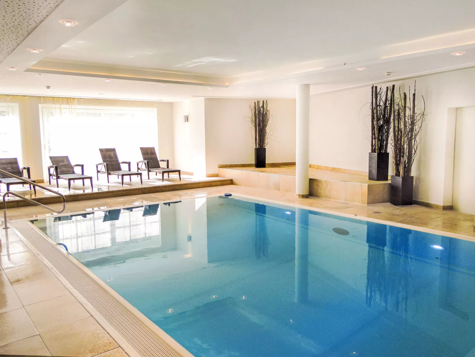 Mountain Resort Kaprun-Binnen