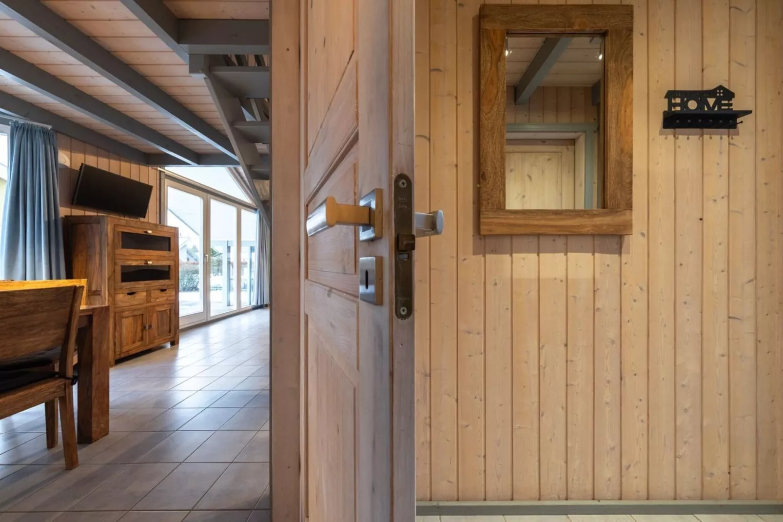 FH Wildgans Comfort Nr 204-Woonkamer