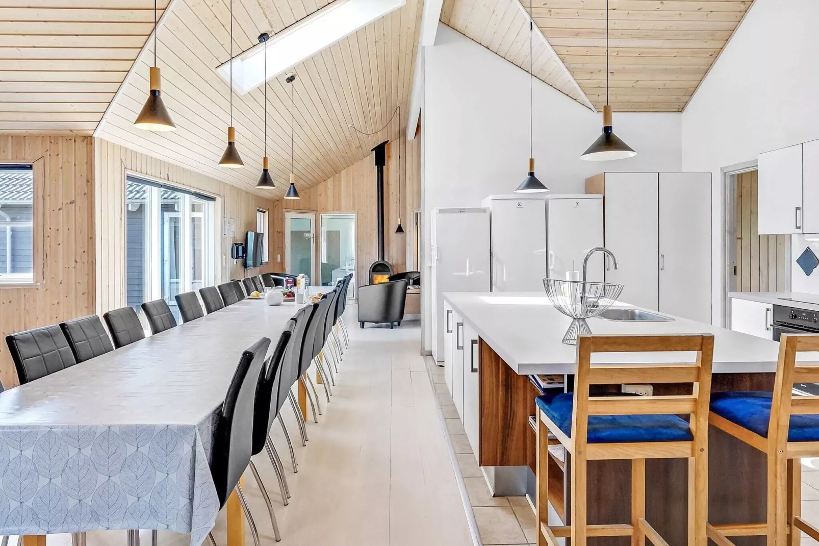 Luxe retraite bij strand -- By Traum Ferienwohnungen-Binnen