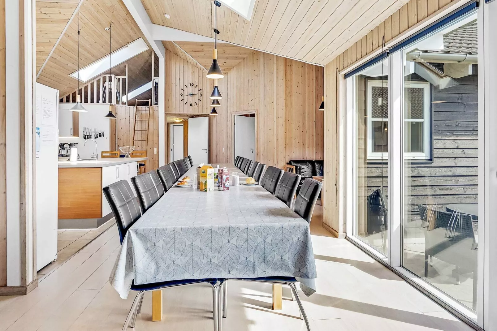 Luxe retraite bij strand -- By Traum Ferienwohnungen-Binnen