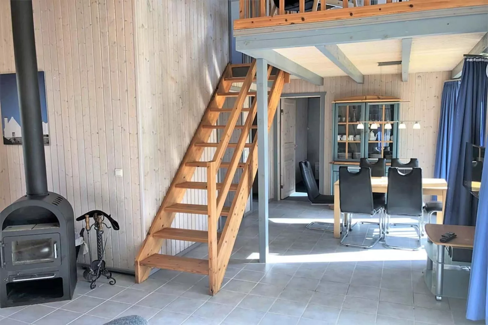 FH Wildgans Comfort Nr 64-Overloop