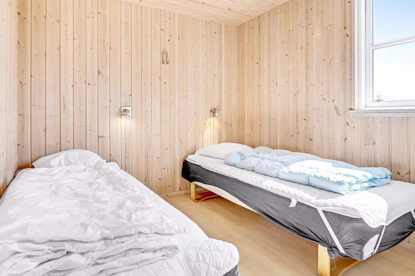 Luxe retraite bij strand -- By Traum Ferienwohnungen-Binnen