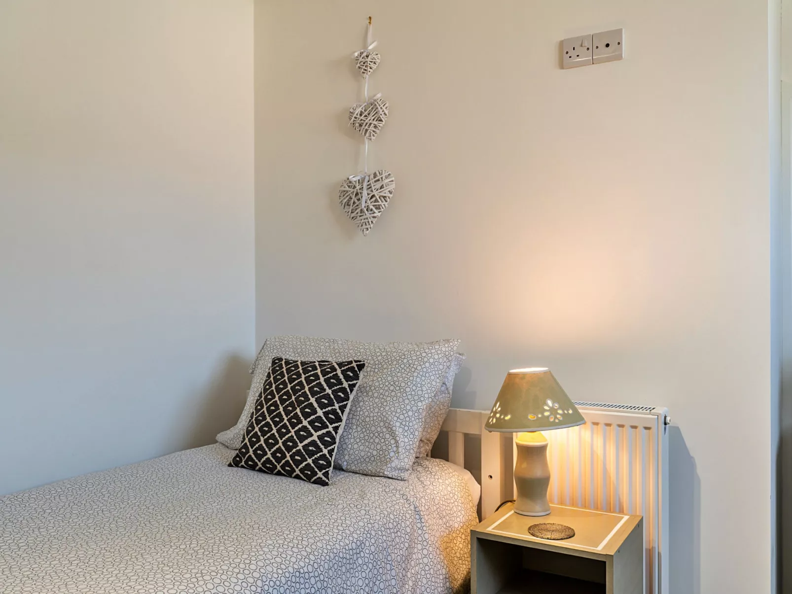 Brunels Reach-Binnen