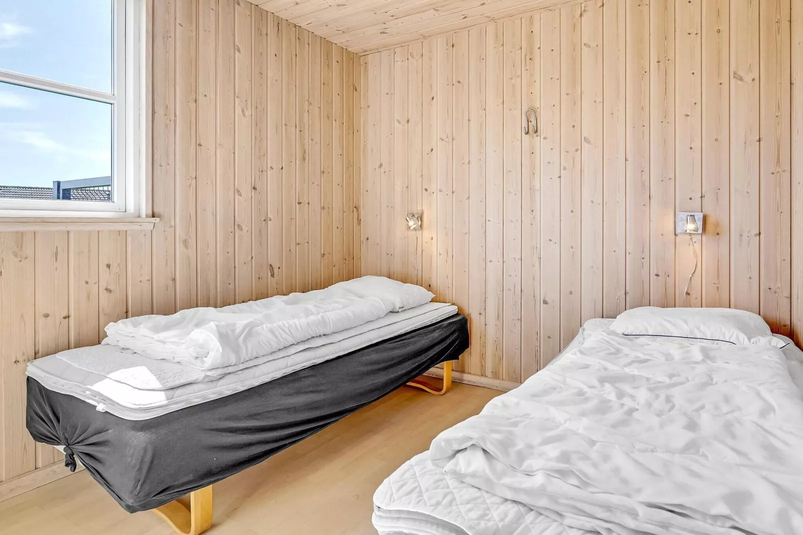 Luxe retraite bij strand -- By Traum Ferienwohnungen-Binnen