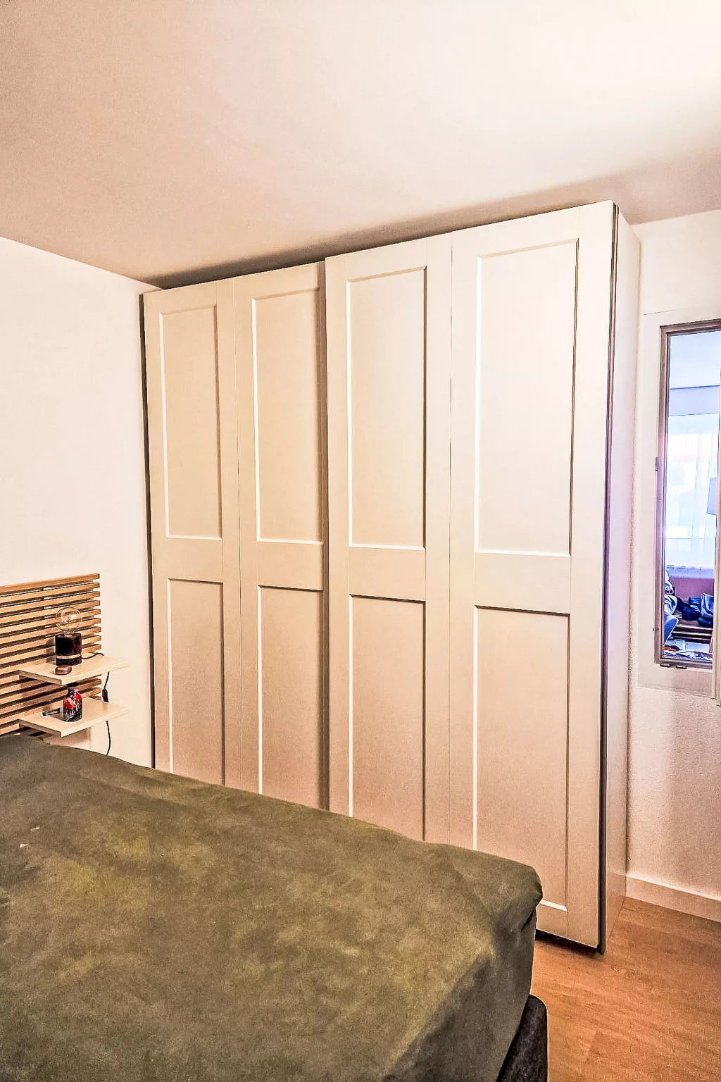 Quadra Apt. 222-Binnen