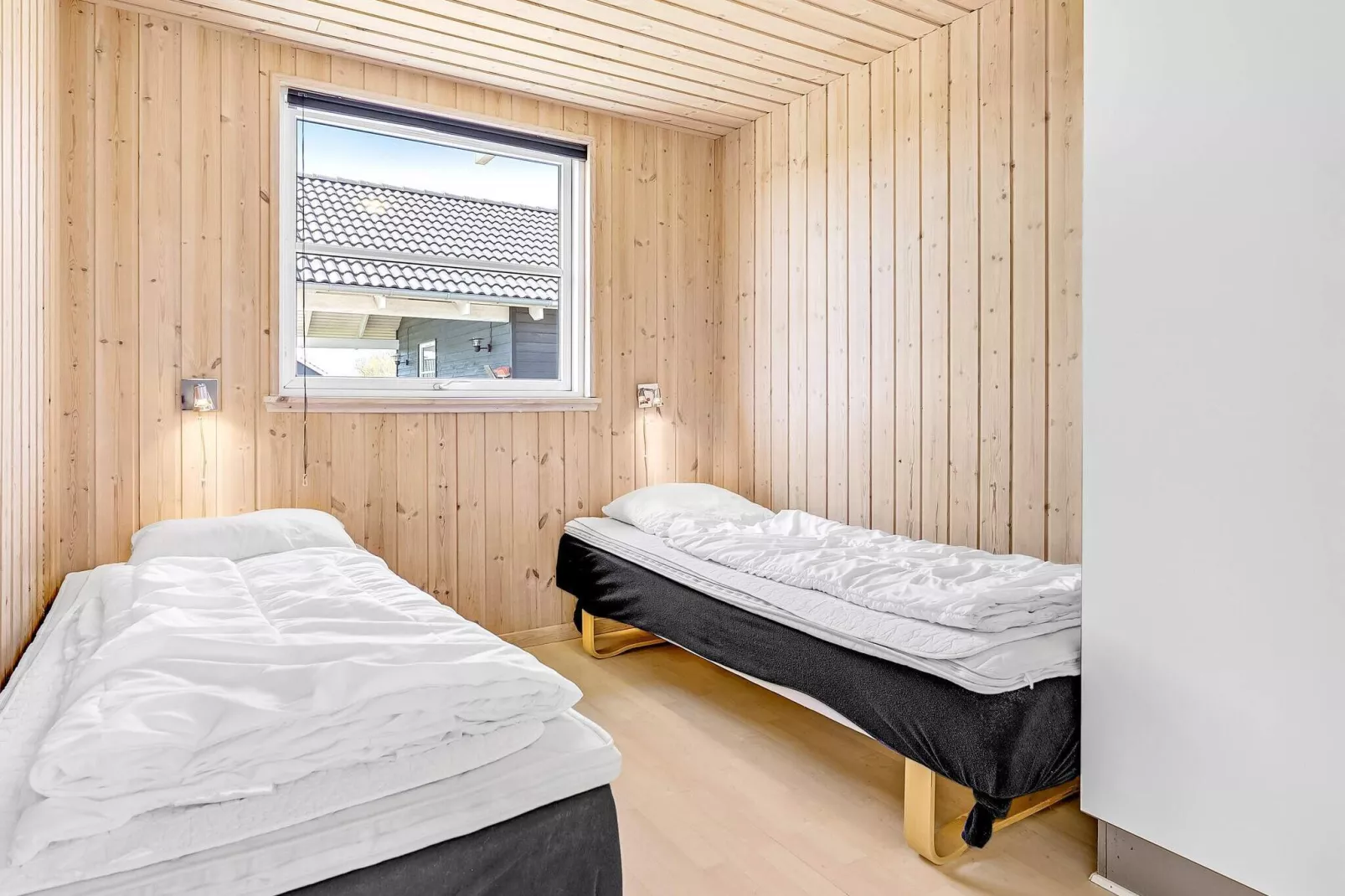 Luxe retraite bij strand -- By Traum Ferienwohnungen-Binnen
