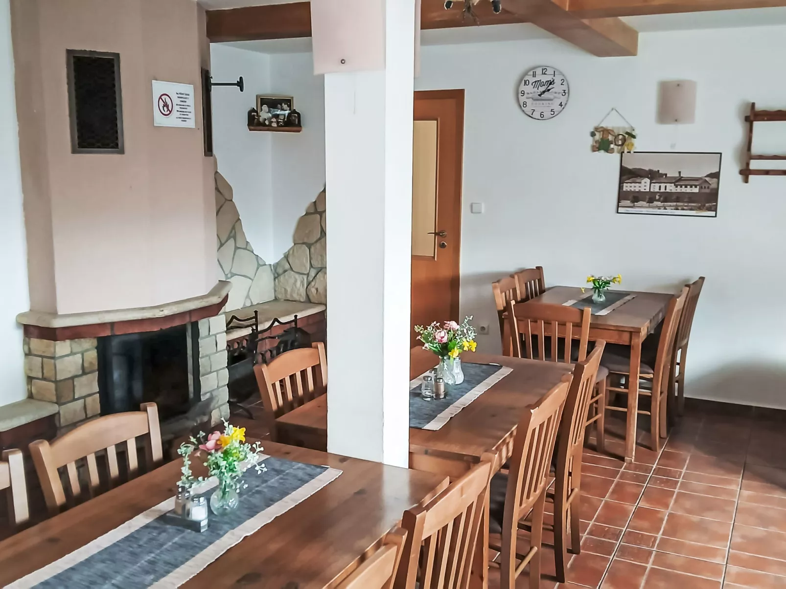 Penzion Natty-Binnen