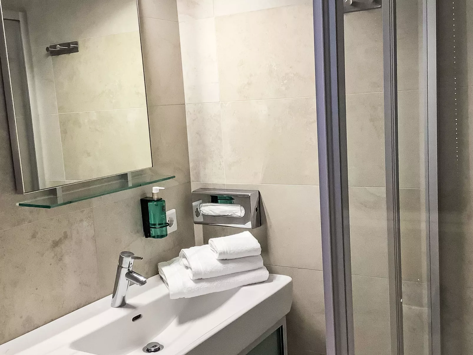 Mountain Resort Kaprun-Binnen