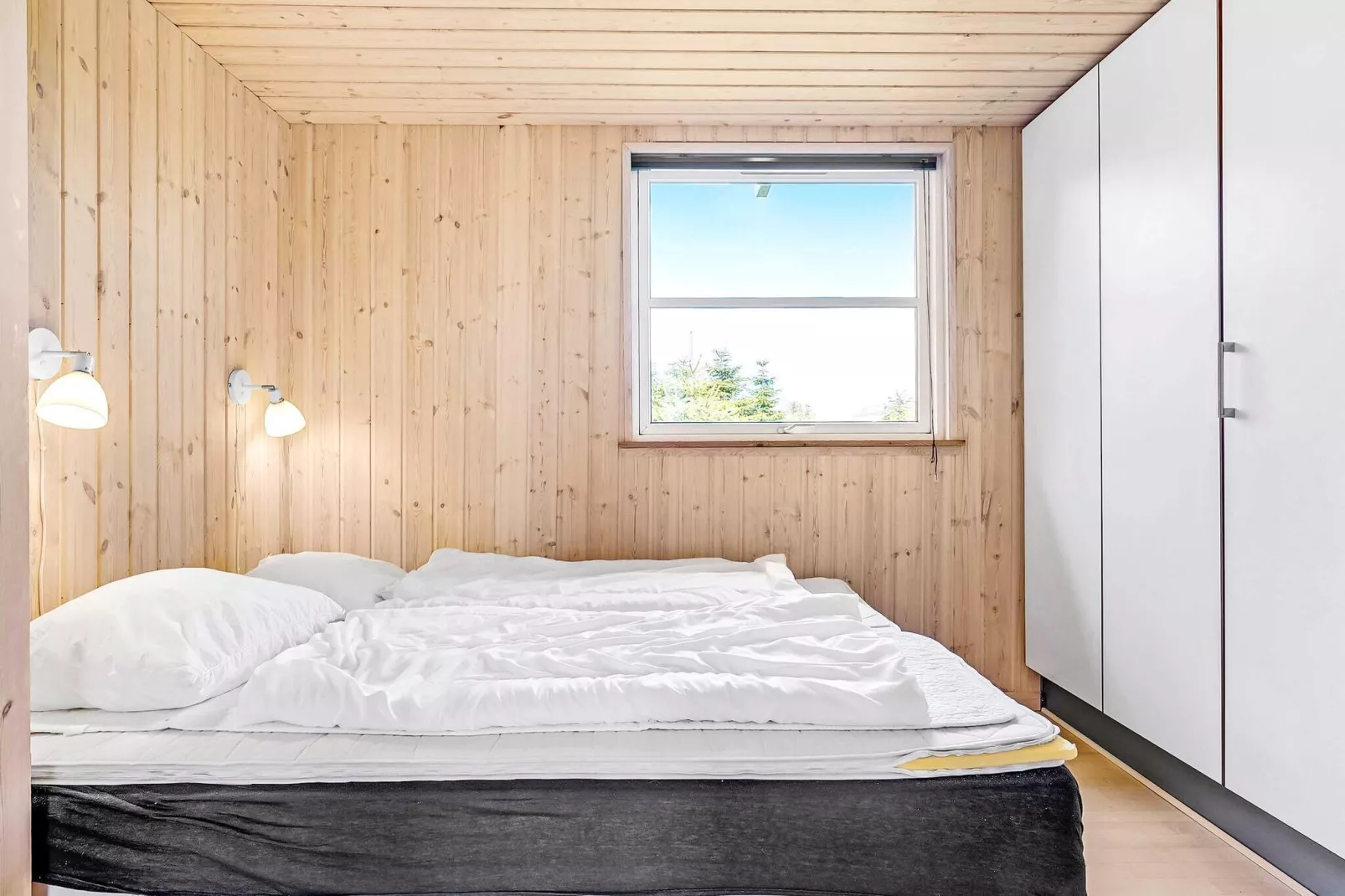 Luxe retraite bij strand -- By Traum Ferienwohnungen-Binnen