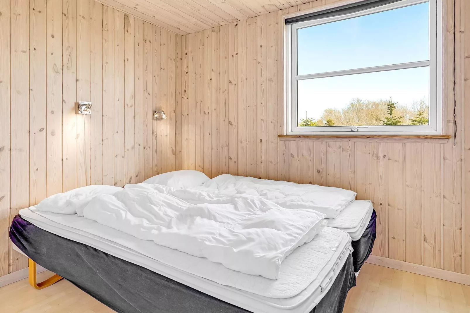 Luxe retraite bij strand -- By Traum Ferienwohnungen-Binnen