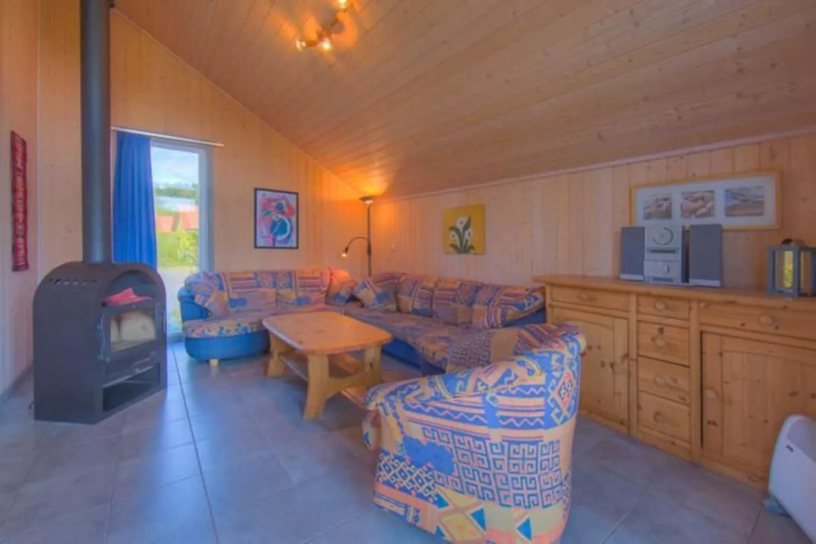 FH Wildgans Comfort Nr 218-Woonkamer