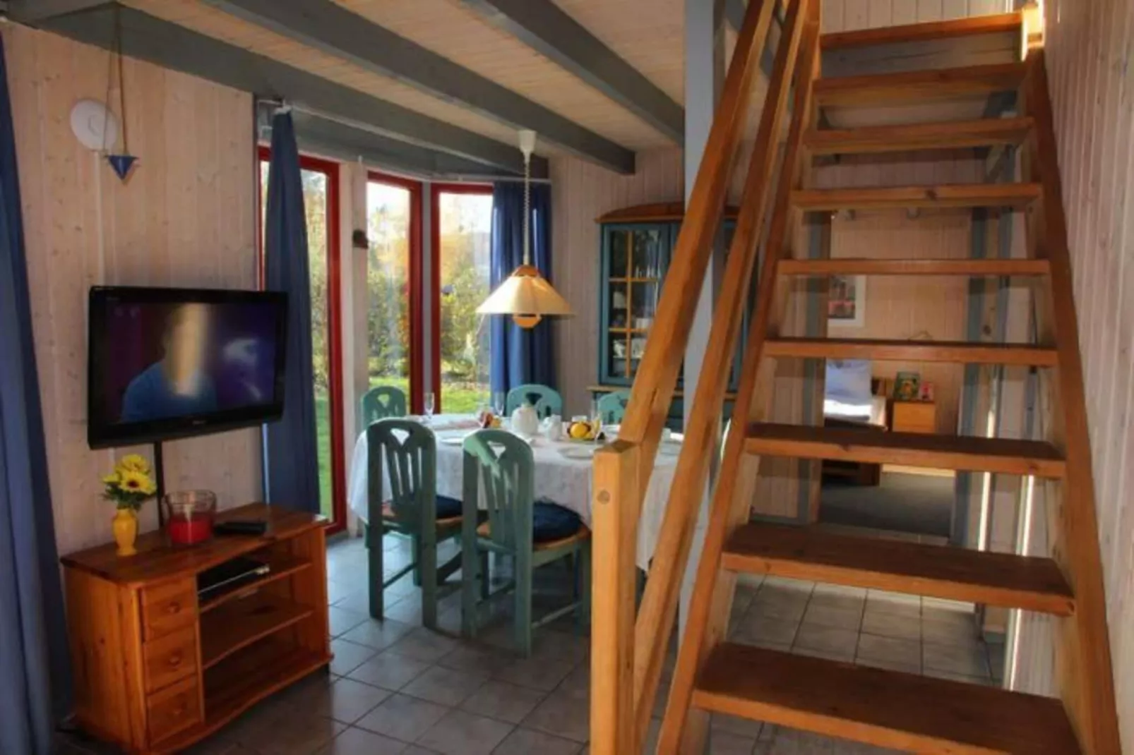 FH Wildgans Comfort Nr 272-Overloop