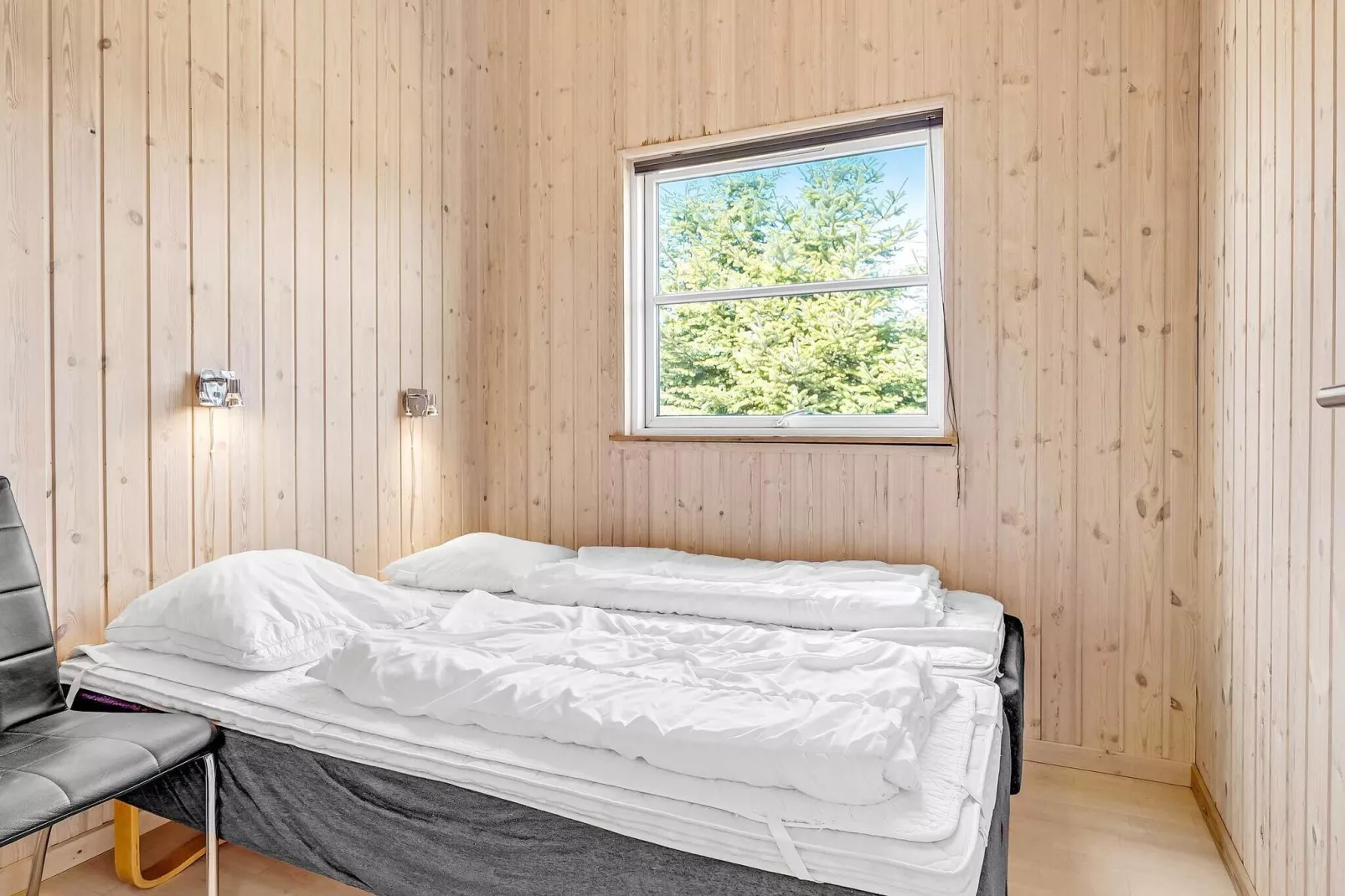 Luxe retraite bij strand -- By Traum Ferienwohnungen-Binnen