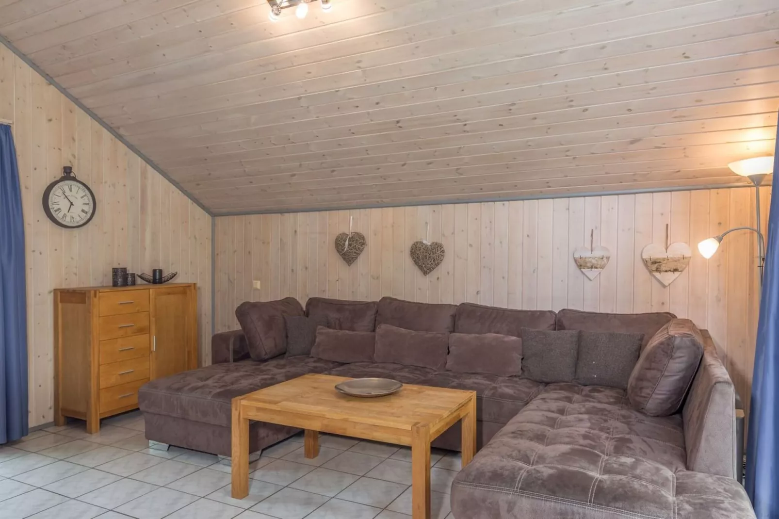 FH Wildgans Comfort Nr 43-Woonkamer