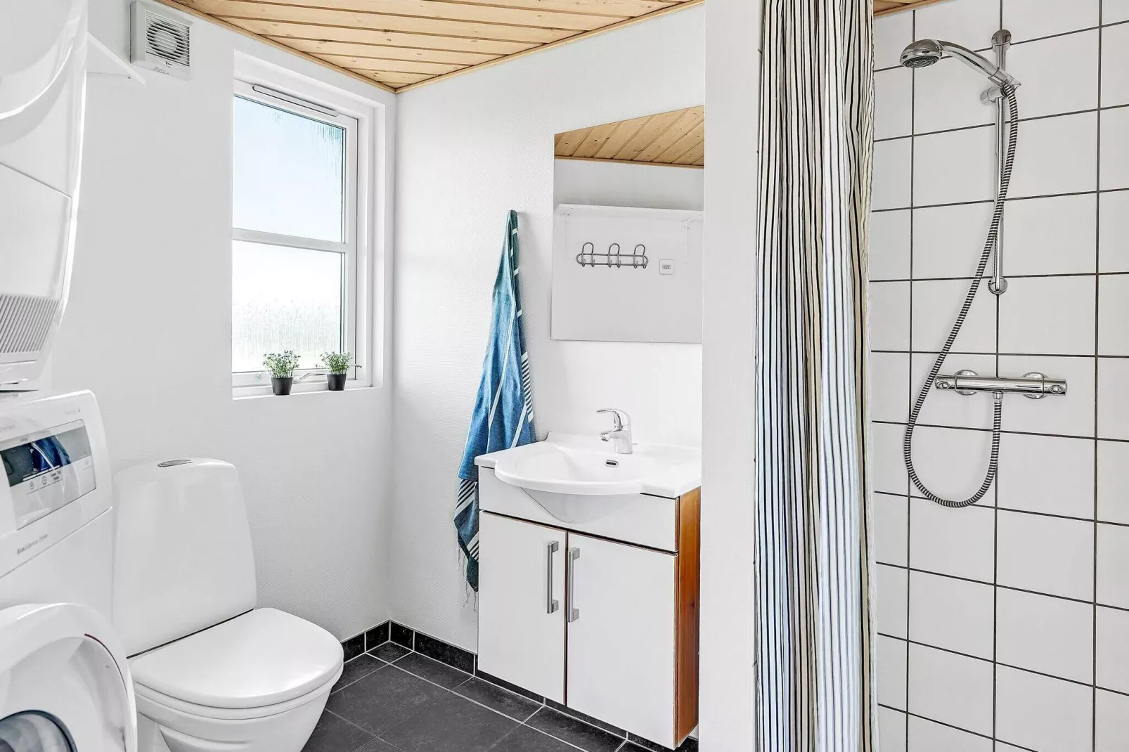 Luxe retraite bij strand -- By Traum Ferienwohnungen-Binnen