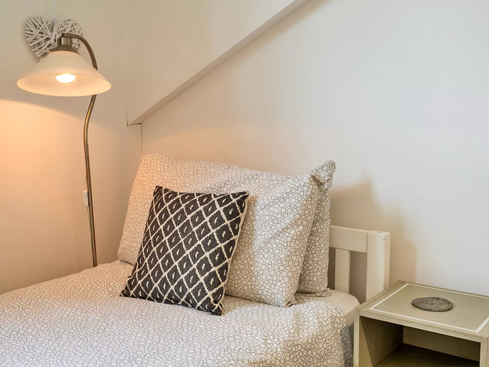 Brunels Reach-Binnen