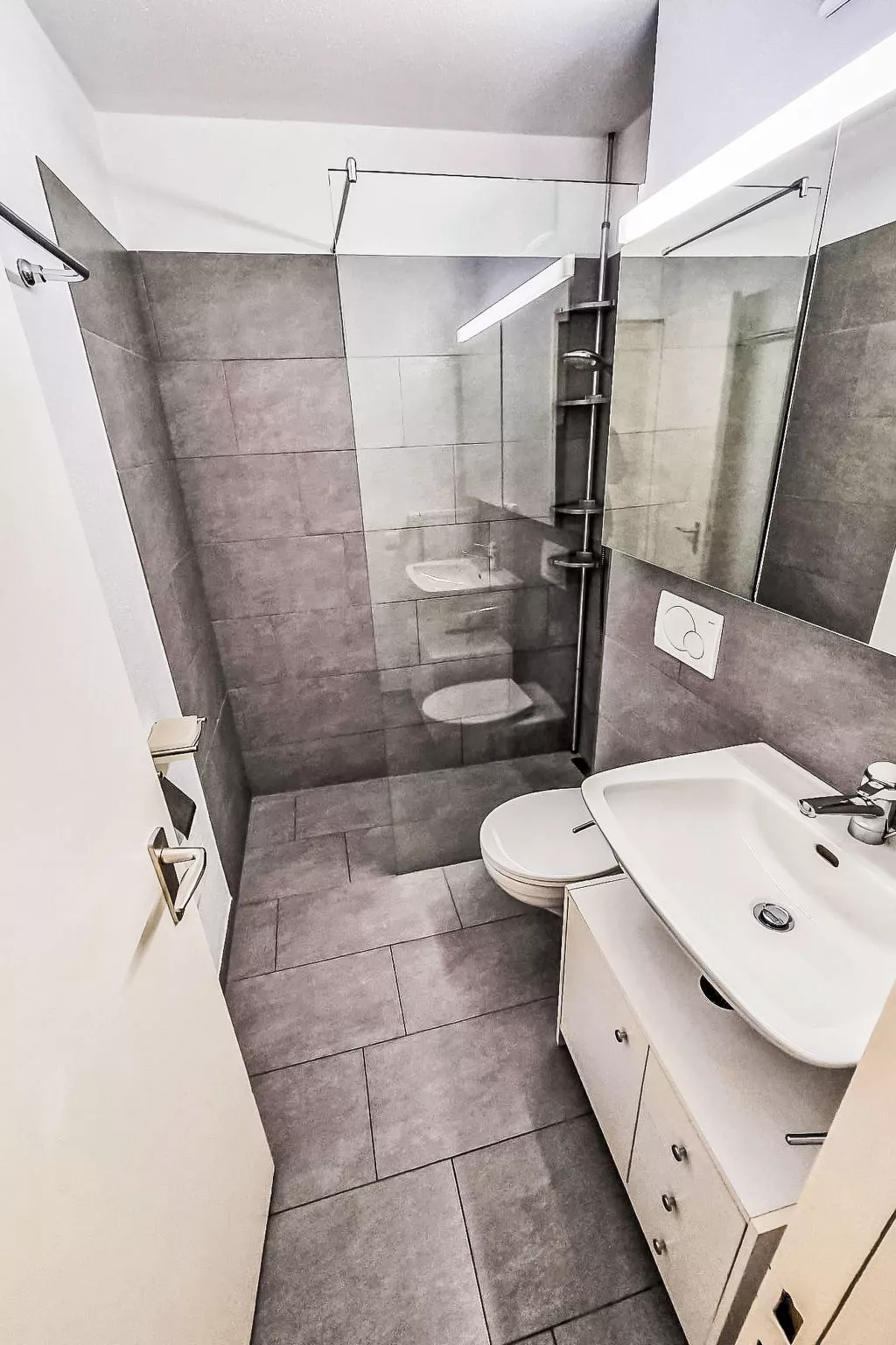 Quadra Apt. 222-Binnen